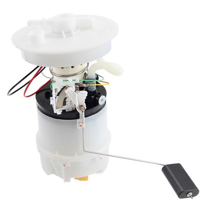 Bränsletillförselenhet