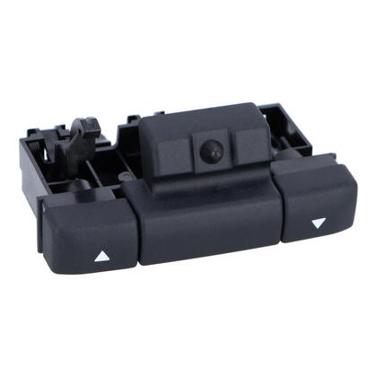 Knopp, Tunnelkonsol Charcoal