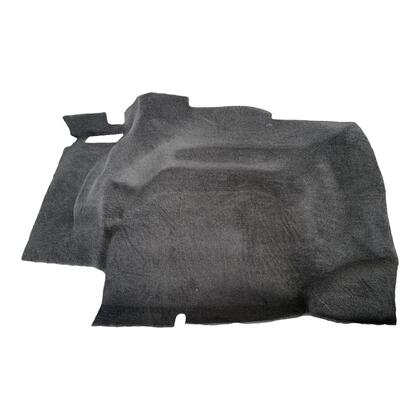 Matta, Fram Höger Svartgrå