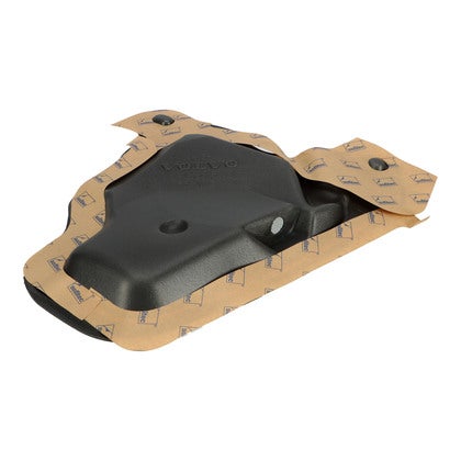 Isolering, Dörr Vänster fram