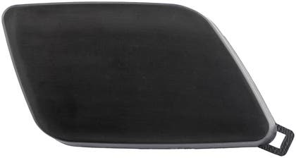 Stötfångarskydd, bogseranordning