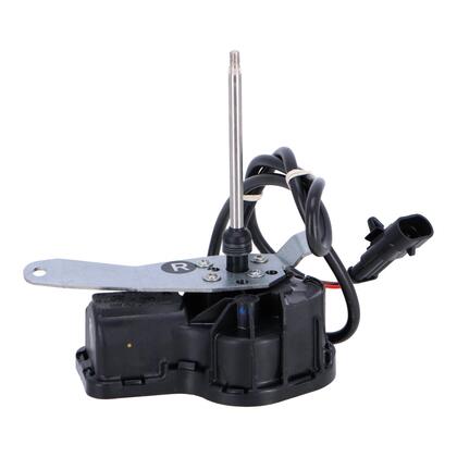 Strålkastaretorkarmotor Höger