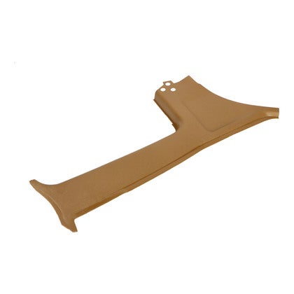 Panel C-stolpe beige