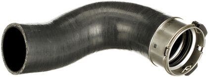 Laddluftslang, Intercooler - Laddluftsrör