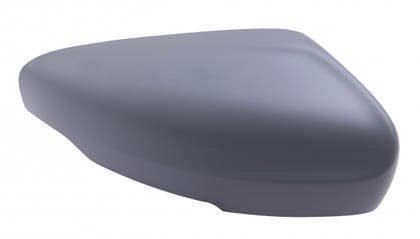 Kåpa, yttre backspegel