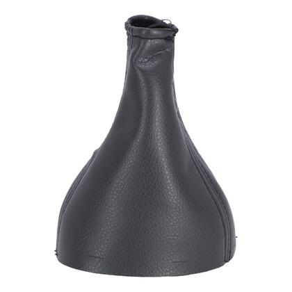 Växelspaksdamask, Svart