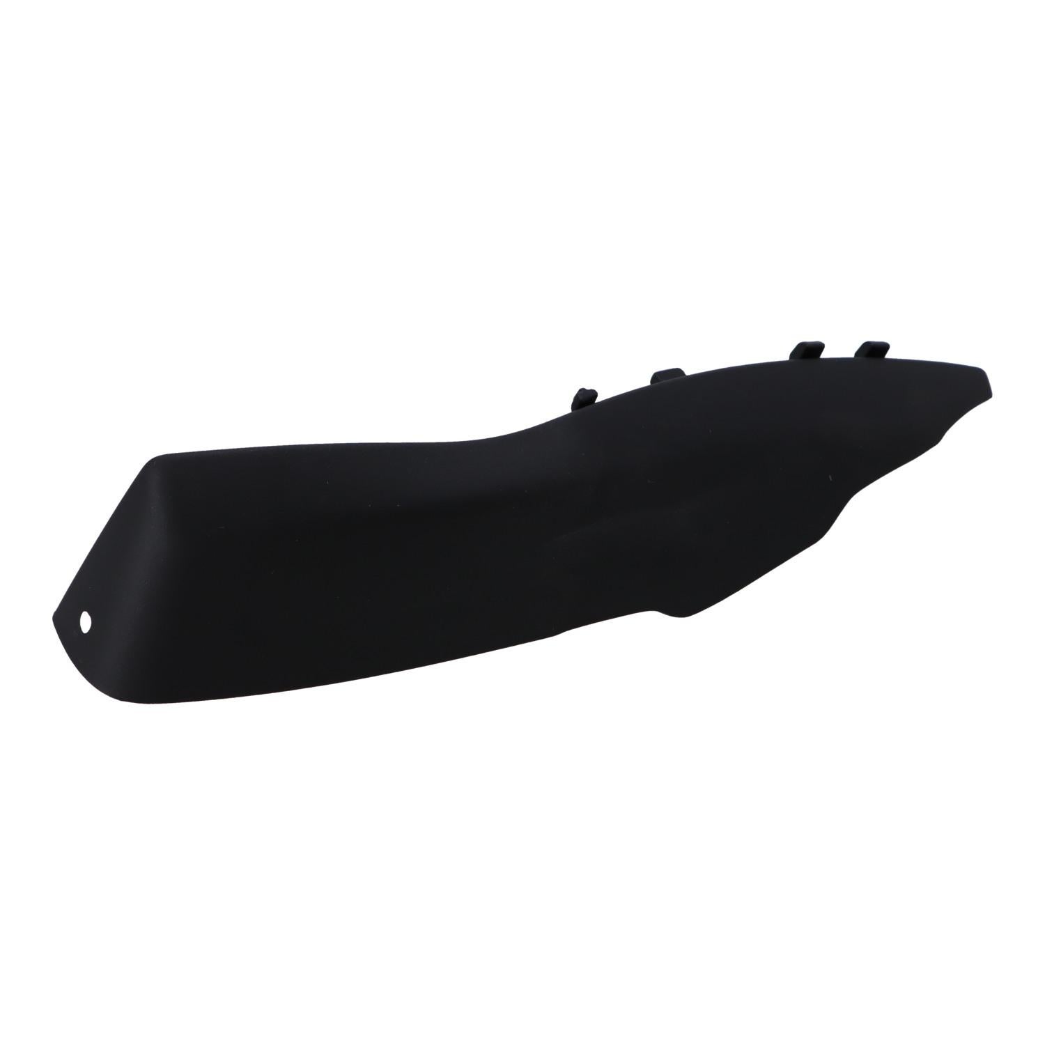 Tätning, Torpedplåt A-stolpe fram höger (Vindruta)