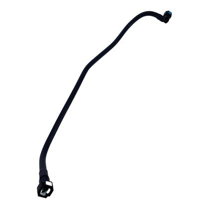 Bränslerör Bränsletank - Bränslefilter