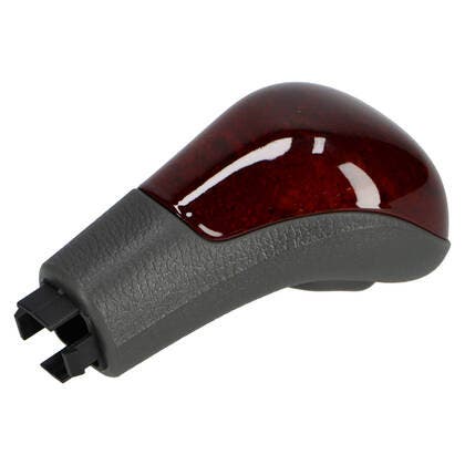 Växelspaksknopp/Växelspak