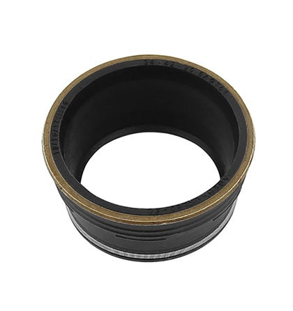 Packning, kamaxeljustering