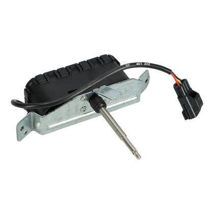 Strålkastaretorkarmotor Höger