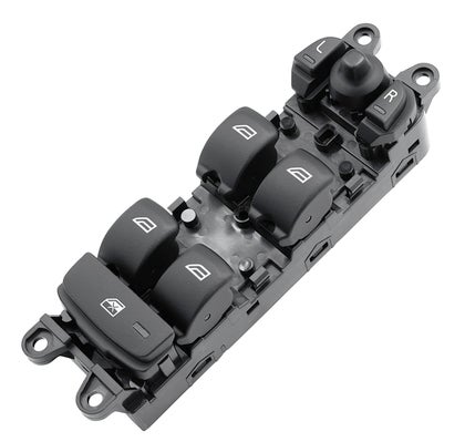 Brytare, fönsterhiss