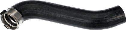 Laddluftslang, Intercooler - Laddluftsrör Höger