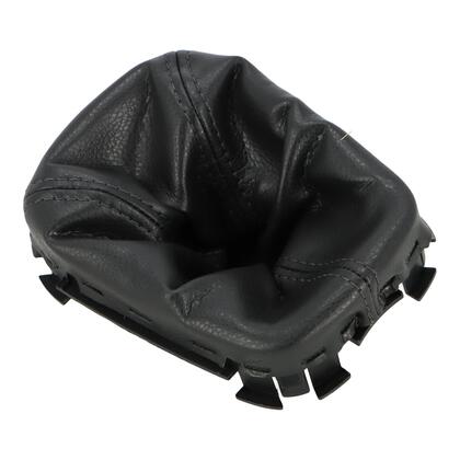 Växelspaksdamask, Svart