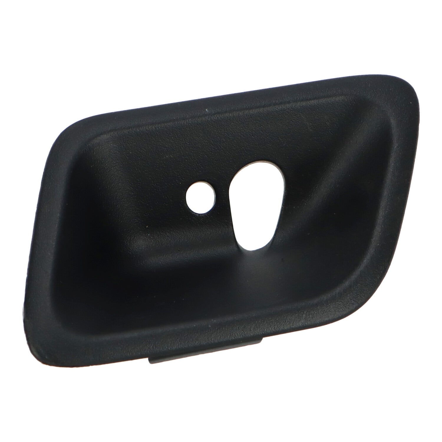 Bussning, Strålkastarrengöring