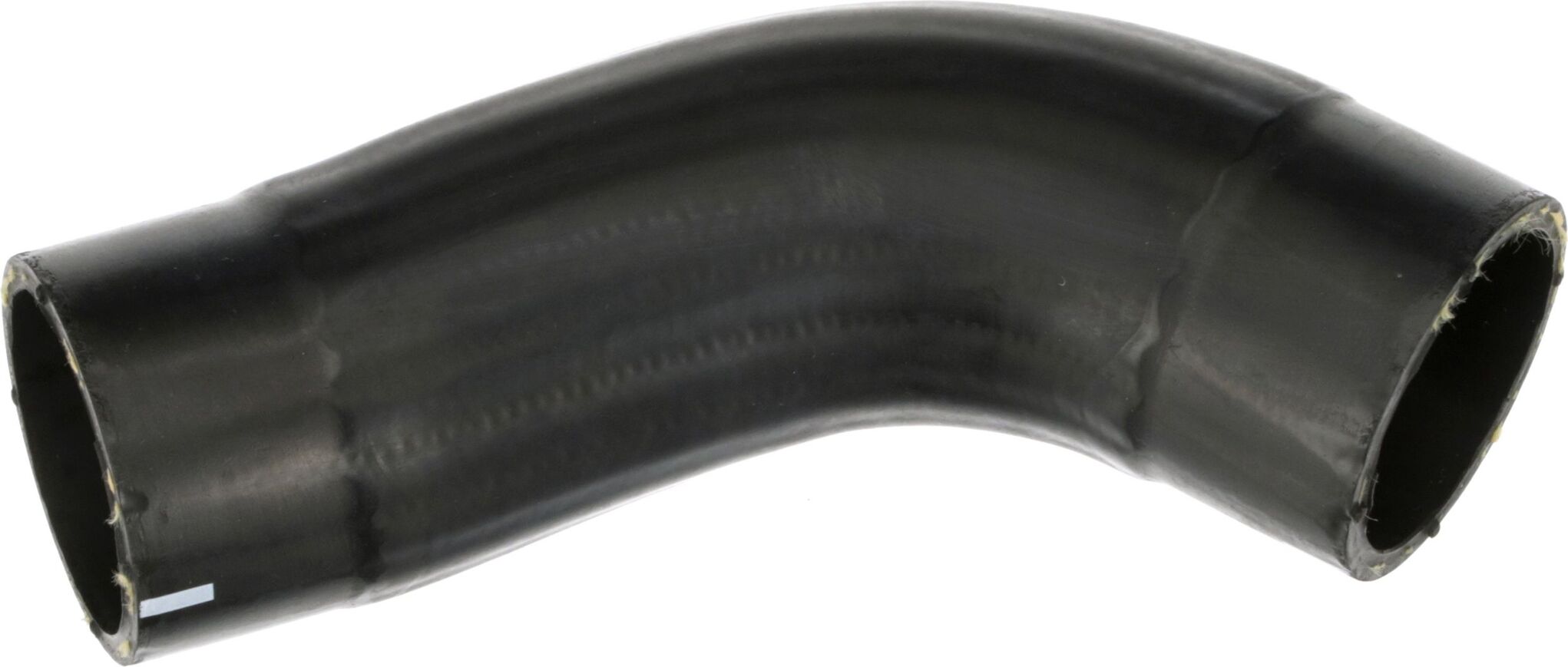 Laddluftslang, Inloppsdämpare - Laddluftsrör Höger