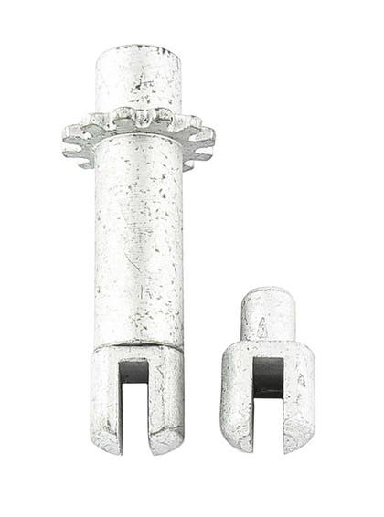 Inställning, trumbroms