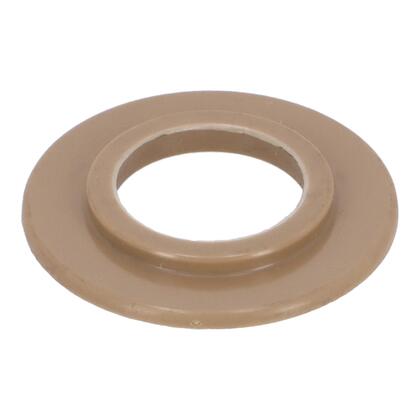 Distansbricka, Dörrpanel Beige