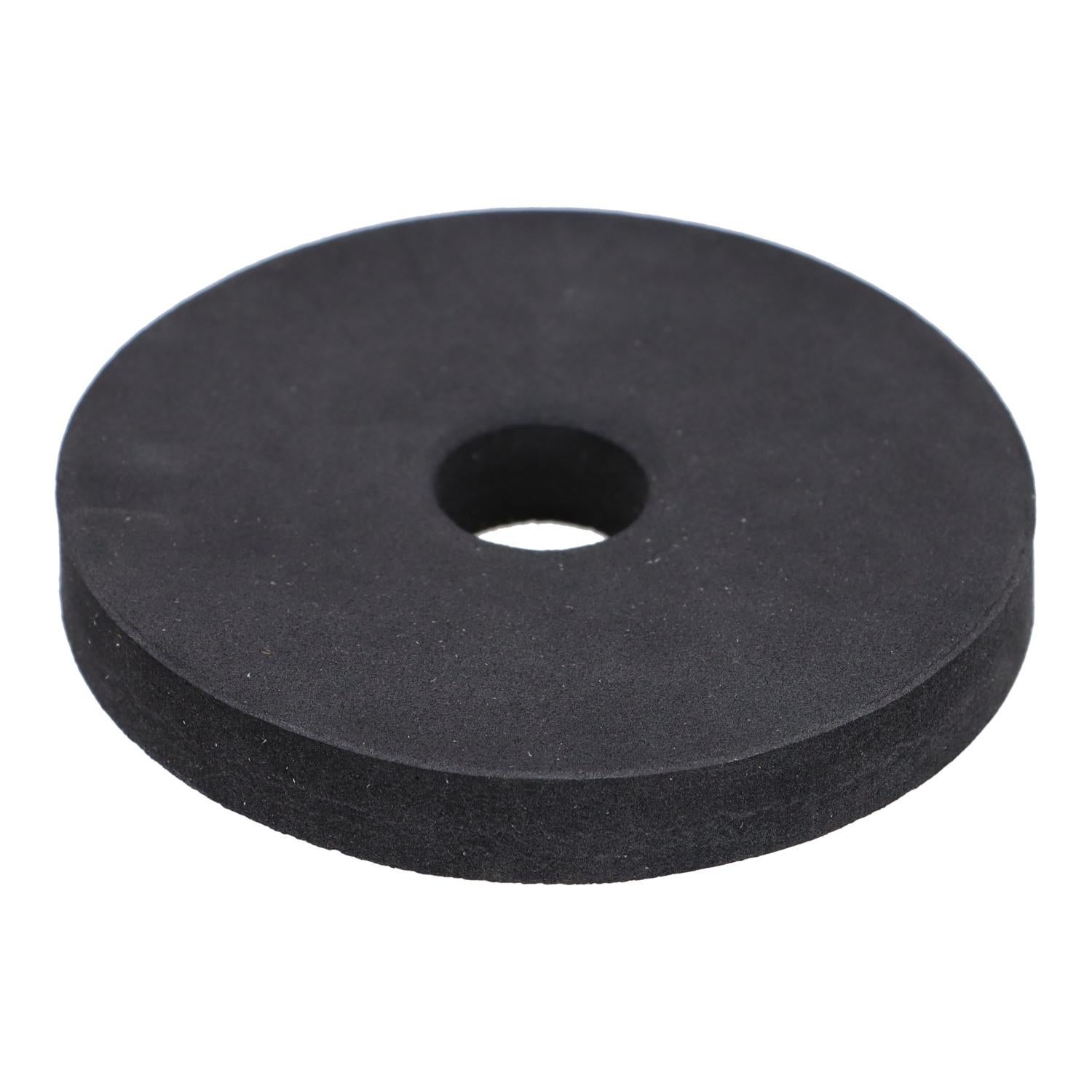 Bussning, Vindrutetorkare