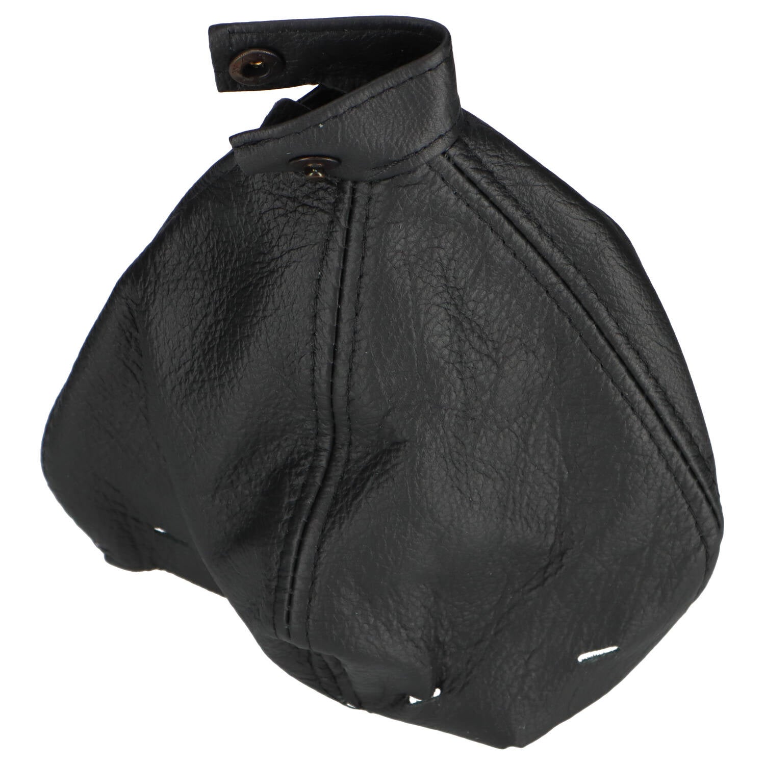 Växelspaksdamask, läder