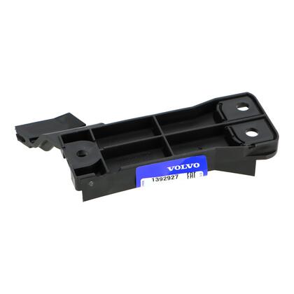 Bärjärn, Stötfångare fram vänster