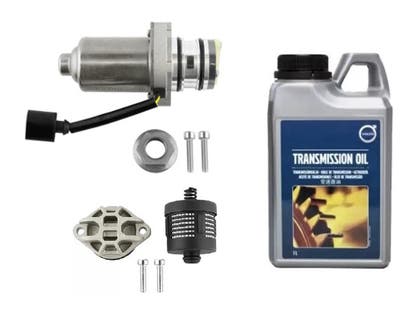 Oljepump, AOC-Koppling