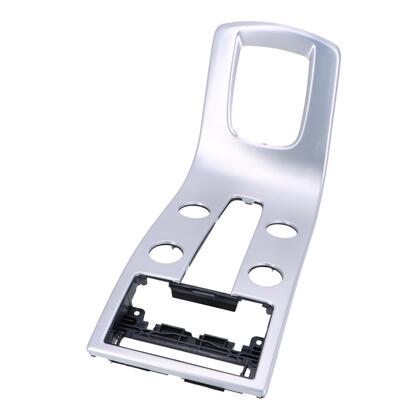 Panel Mittkonsol aluminium