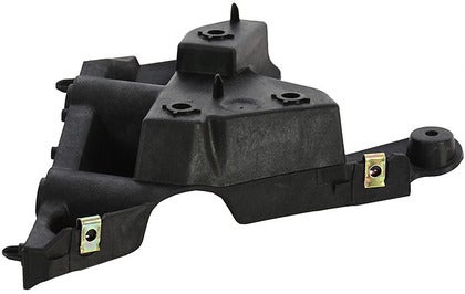 Hållare, stötfångare