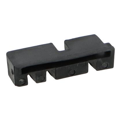 Tätlist, Kaross vänster Taksektion