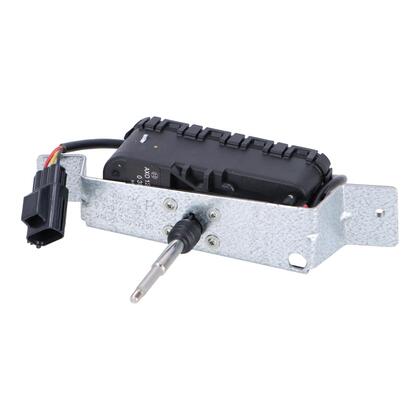 Strålkastaretorkarmotor Höger