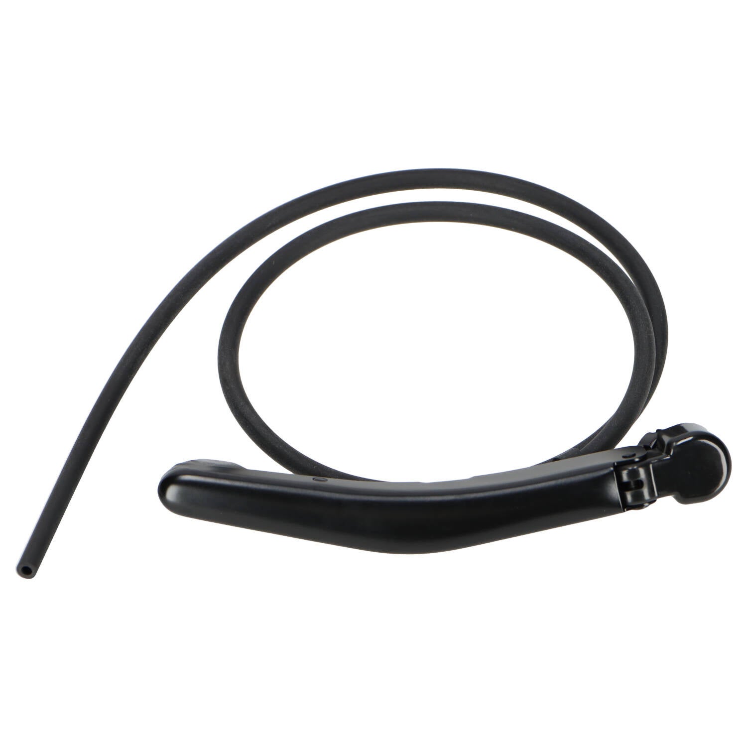 Torkararm, Strålkastare Vänster