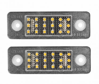 Belysning, skyltbelysning