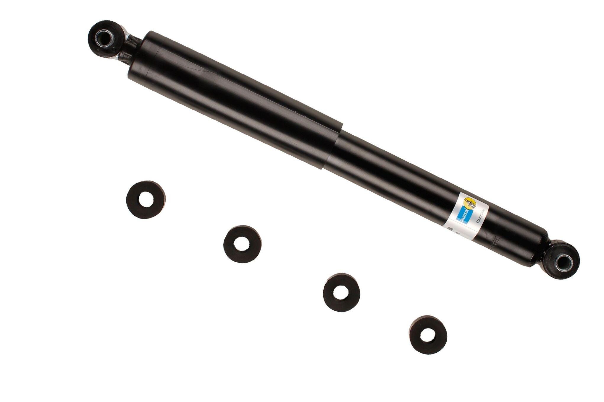 Stötdämpare 740, 940 Bilstein