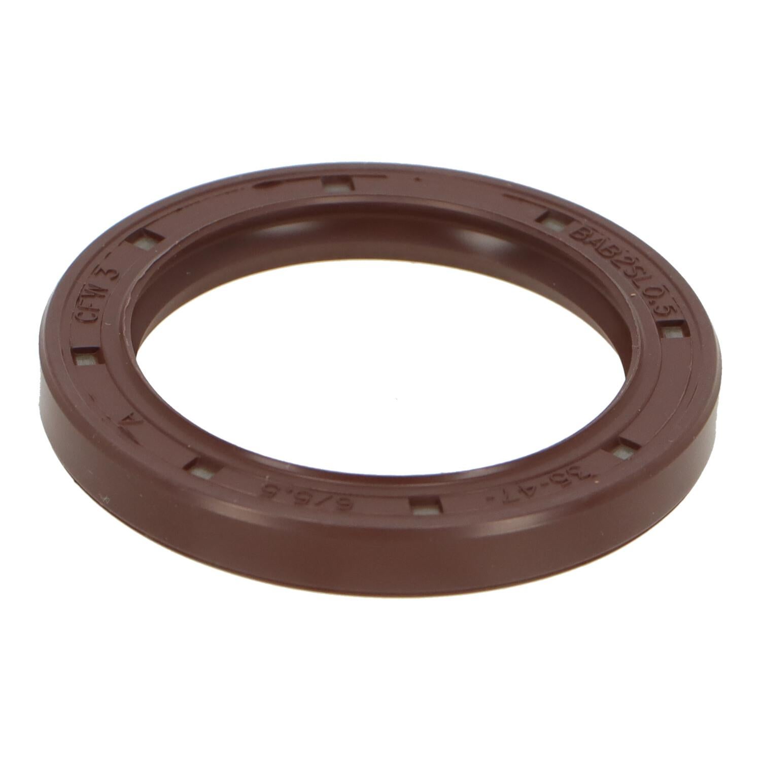 Packbox/Tätning, Kardanaxel