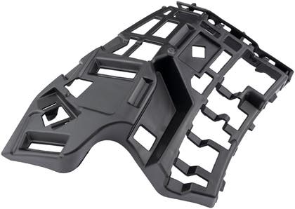 Hållare, stötfångare