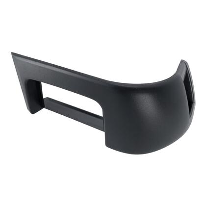 Kåpa, Ryggstöd Baksäte Vänster Blå