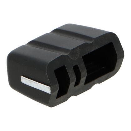 Knopp, Reglage Värme/Ventilation