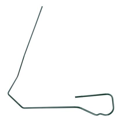 Avluftningsslang, Bränsletank