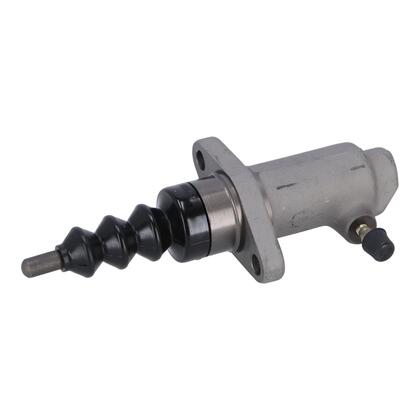 Slavcylinder, koppling