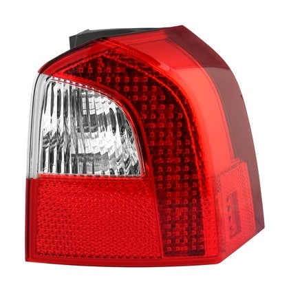 Kombinationsbackljus