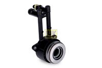 Koncentrisk slavcylinder