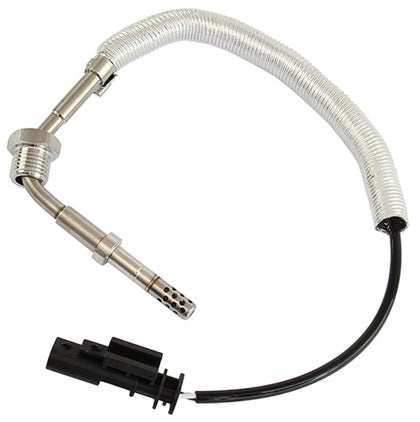 Sensor, avgastemperatur