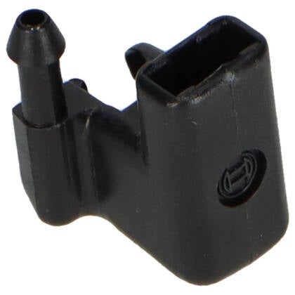 Spolarmunstycke Strålkastare, Höger