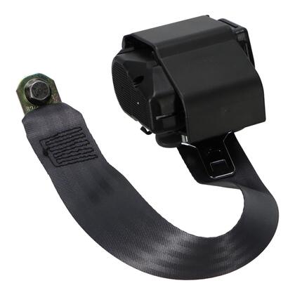 Säkerhetsbälte Baksäte Höger