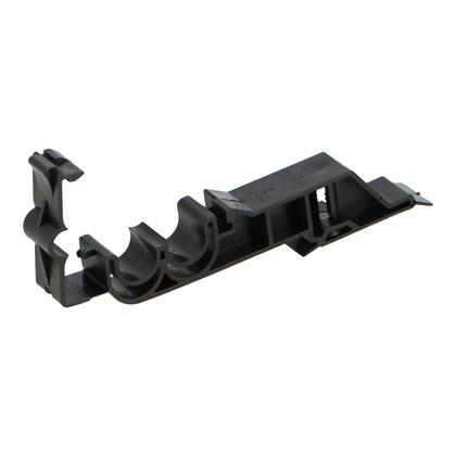 Fäste, Bränslerör