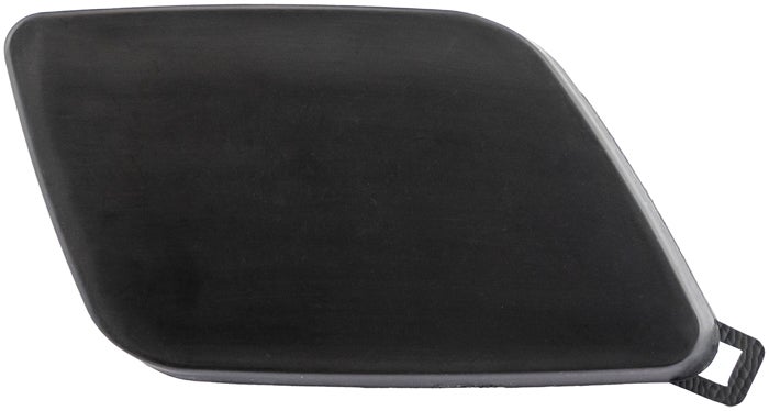 Stötfångarskydd, bogseranordning