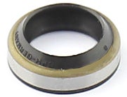 Oljetätningsring, manuell transmission