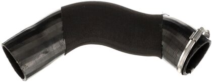 Laddluftslang, Intercooler - Laddluftsrör