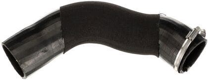 Laddluftslang, Intercooler - Laddluftsrör