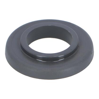 Distansbricka, Dörrpanel Grå